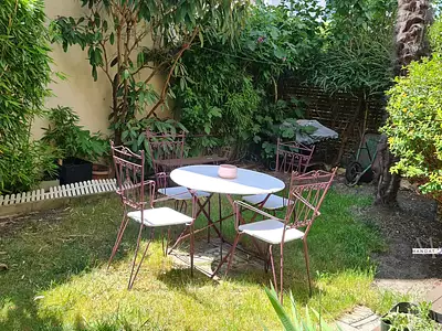 Maison, 87 m²