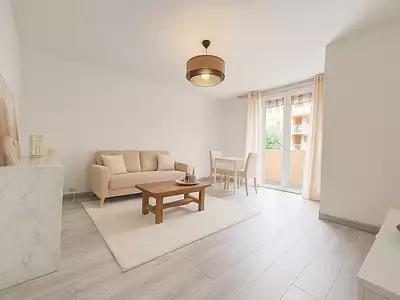 Appartement, 63 m²