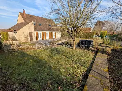 Maison, 152 m²