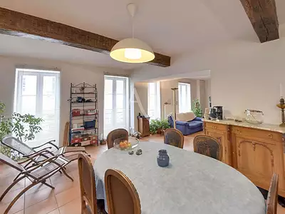 Appartement, 158,46 m²