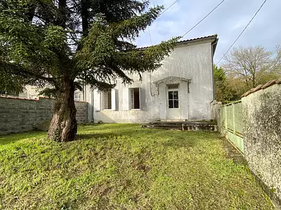 Maison, 65 m²