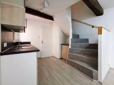 Appartement, 60 m²