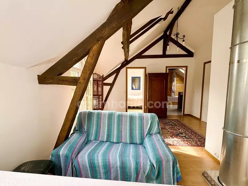 Maison, 96 m²