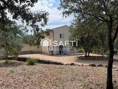 Maison, 217 m²