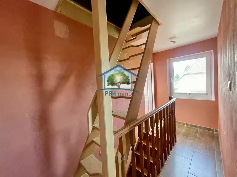 Maison, 100,55 m²
