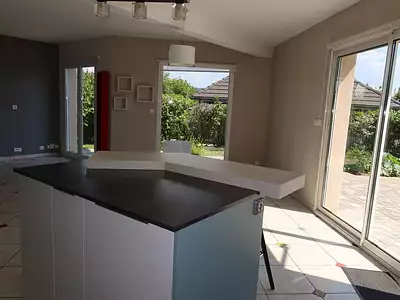 Maison, 142 m²