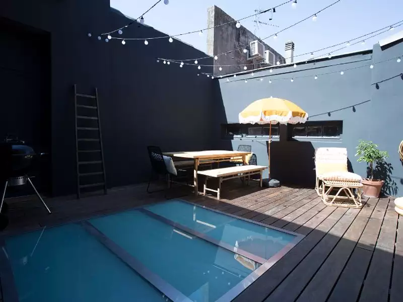 Appartement, 226 m²