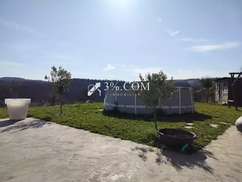 Maison, 115 m²