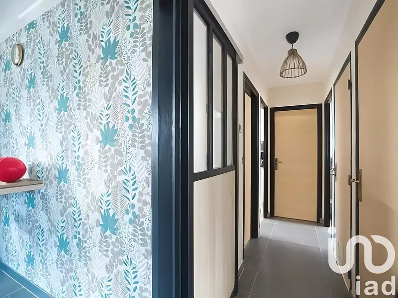 Maison, 133 m²