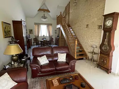 Maison, 112,18 m²