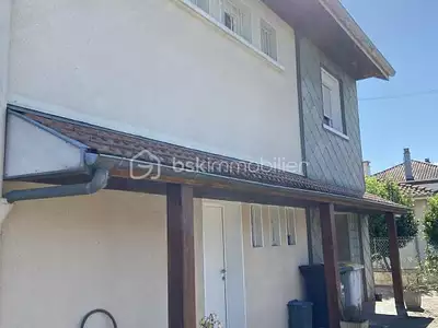 Maison, 140 m²