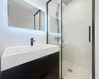 Appartement, 27,53 m²