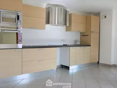 Appartement, 70 m²