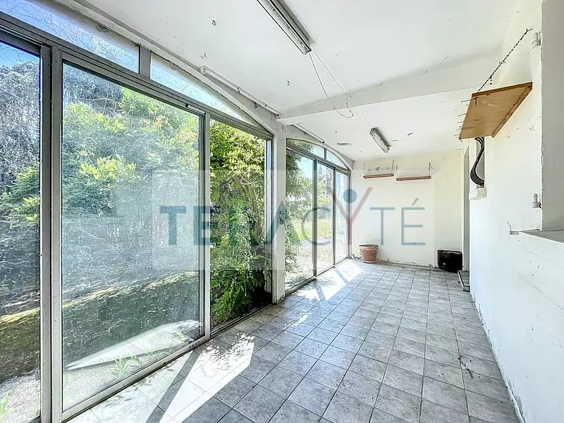Appartement, 96 m²