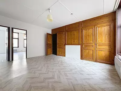 Appartement, 51,44 m²