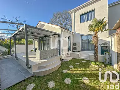 Maison, 130 m²