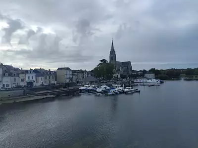 Appartement, 46,93 m²