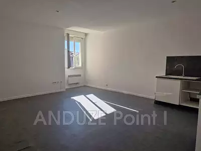 Appartement, 69 m²