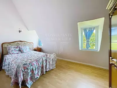 Maison, 158 m²
