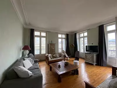 Appartement, 109,24 m²