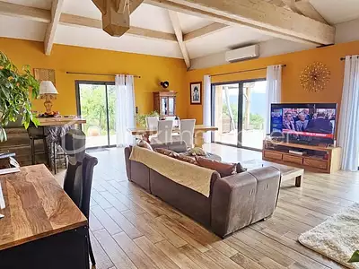 Maison, 150 m²
