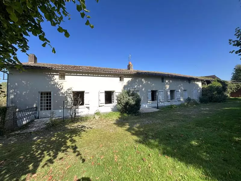 Maison, 144 m²