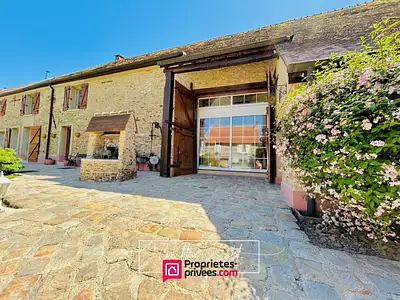 Maison, 350 m²