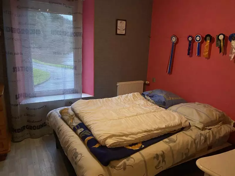 Maison, 275 m²
