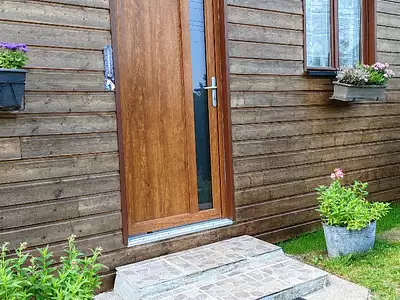 Maison, 48 m²