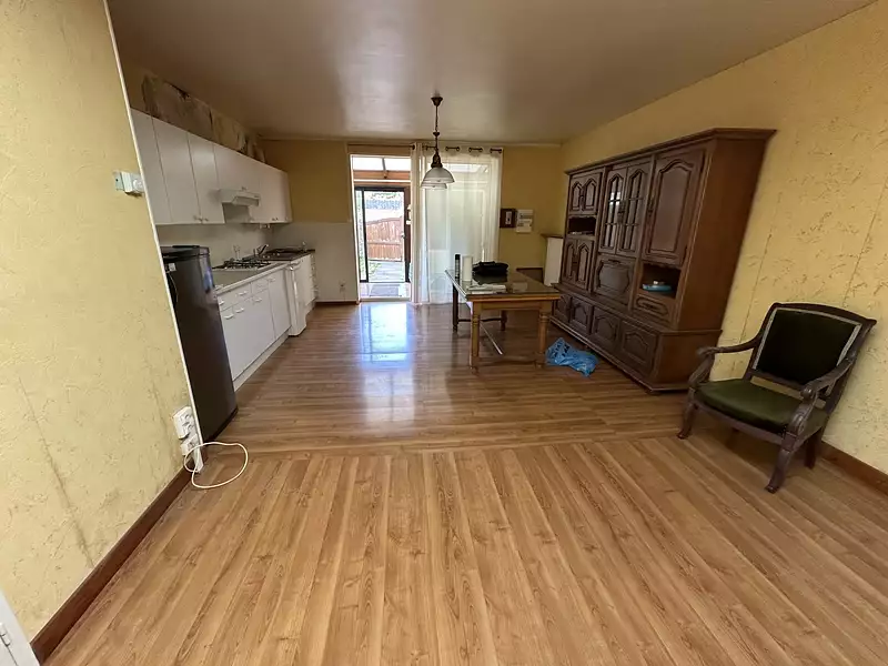 Maison, 74 m²
