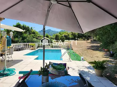 Maison, 110 m²