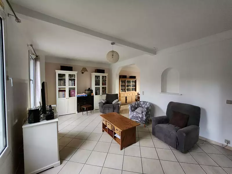 Appartement, 158 m²