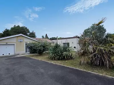 Maison, 141 m²