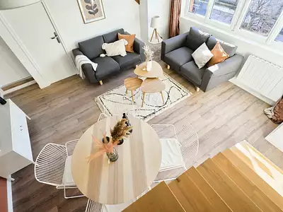 Appartement, 71 m²