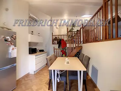 Appartement, 86 m²