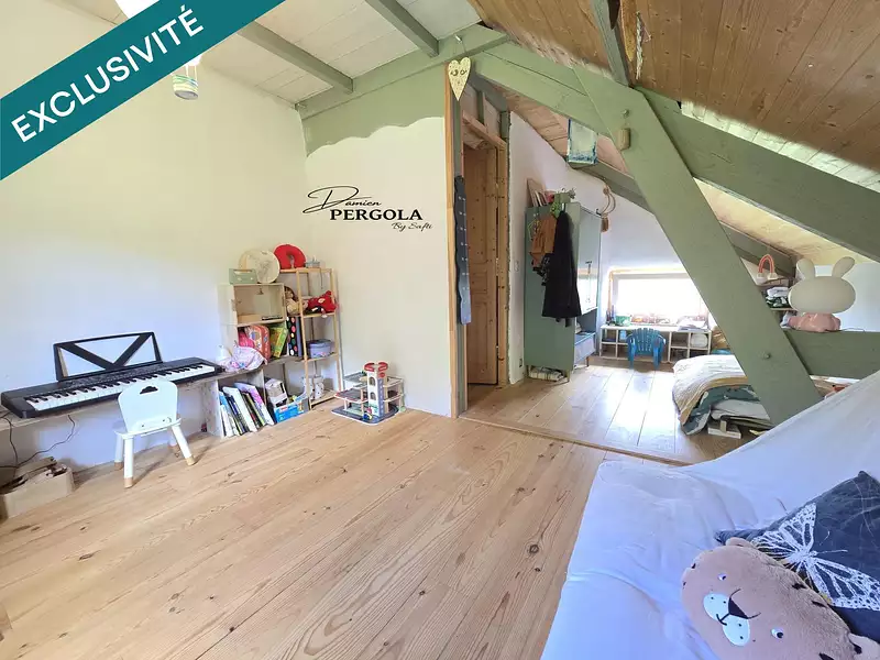 Maison, 85 m²