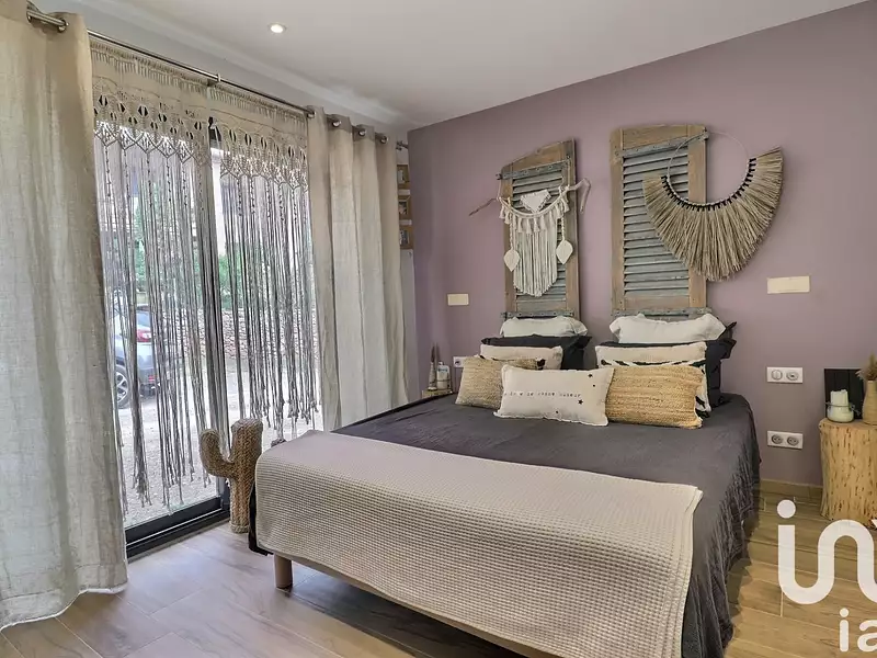 Maison, 105 m²