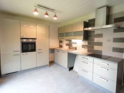 Maison, 97 m²