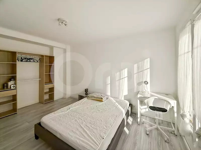Appartement, 97 m²