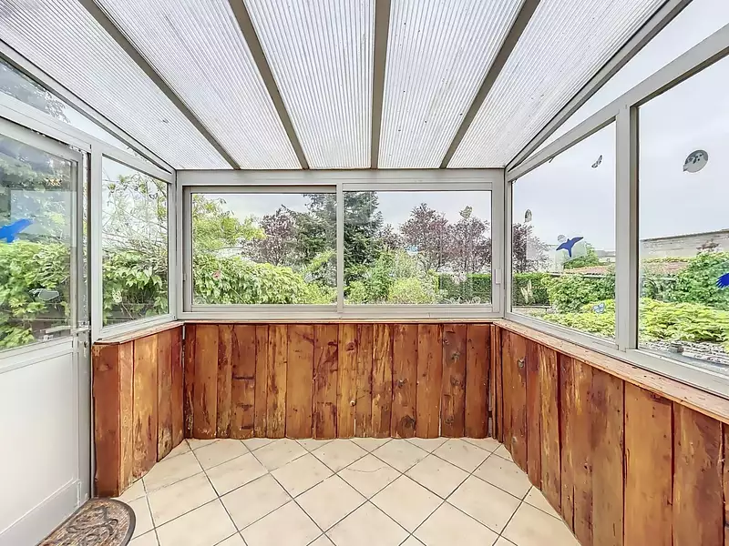 Maison, 105 m²