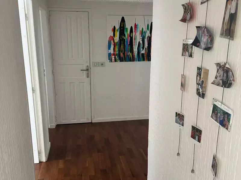 Appartement, 122,46 m²