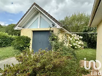 Maison, 110 m²