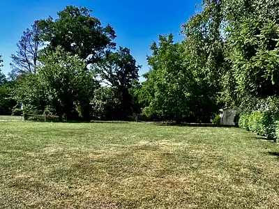 Terrain, 1 122 m²