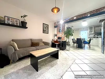 Appartement, 110 m²