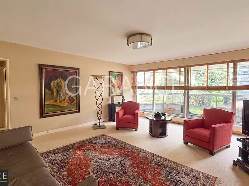 Appartement, 88 m²