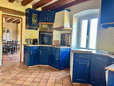 Maison, 150 m²