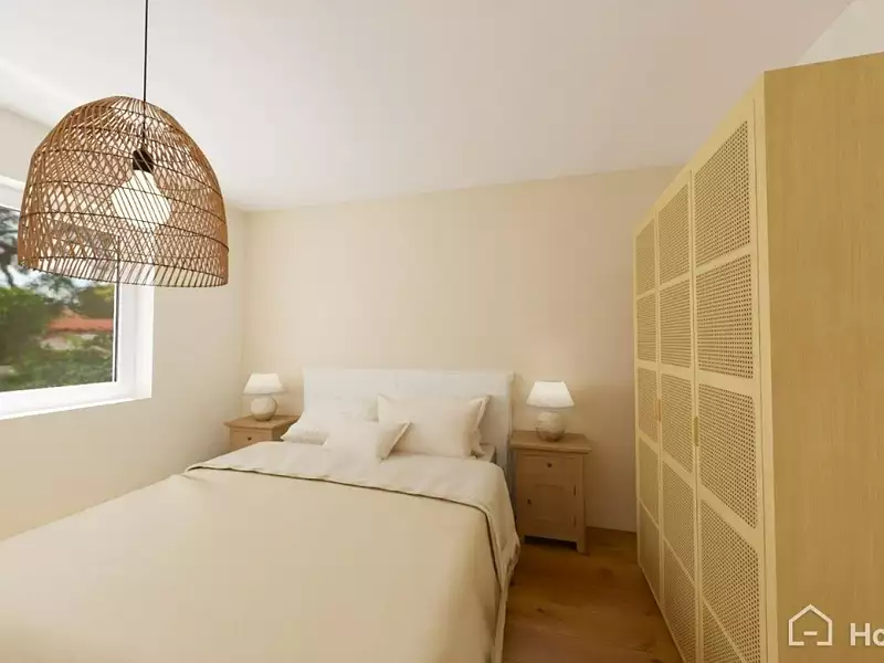 Maison, 96 m²