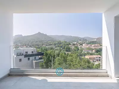 Appartement, 115 m²