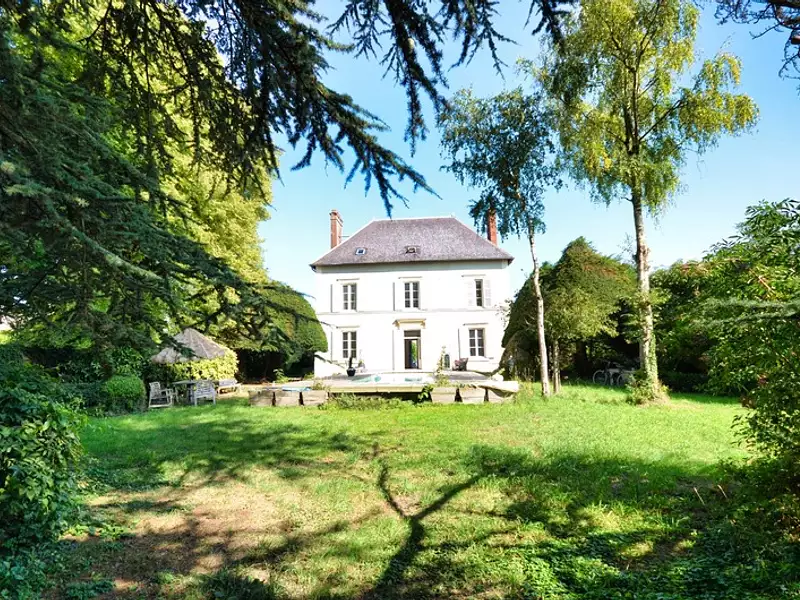Maison, 186 m²