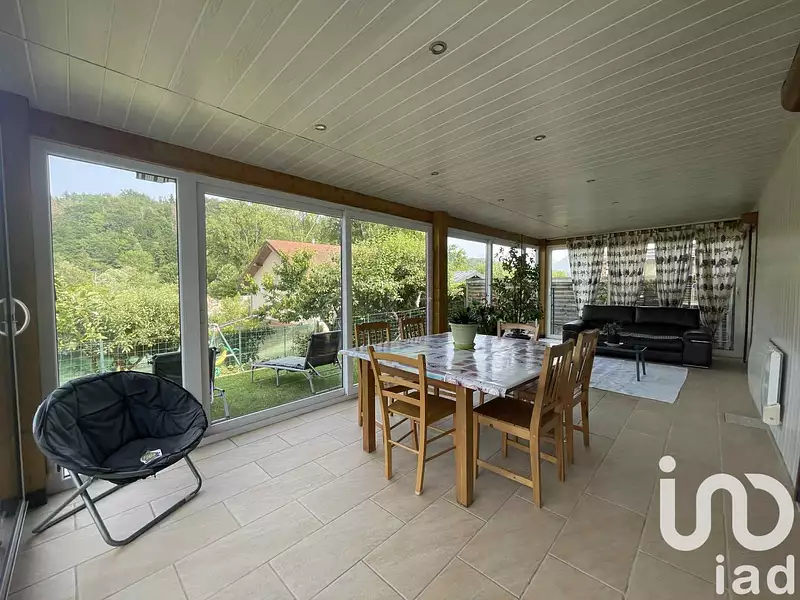 Maison, 188 m²